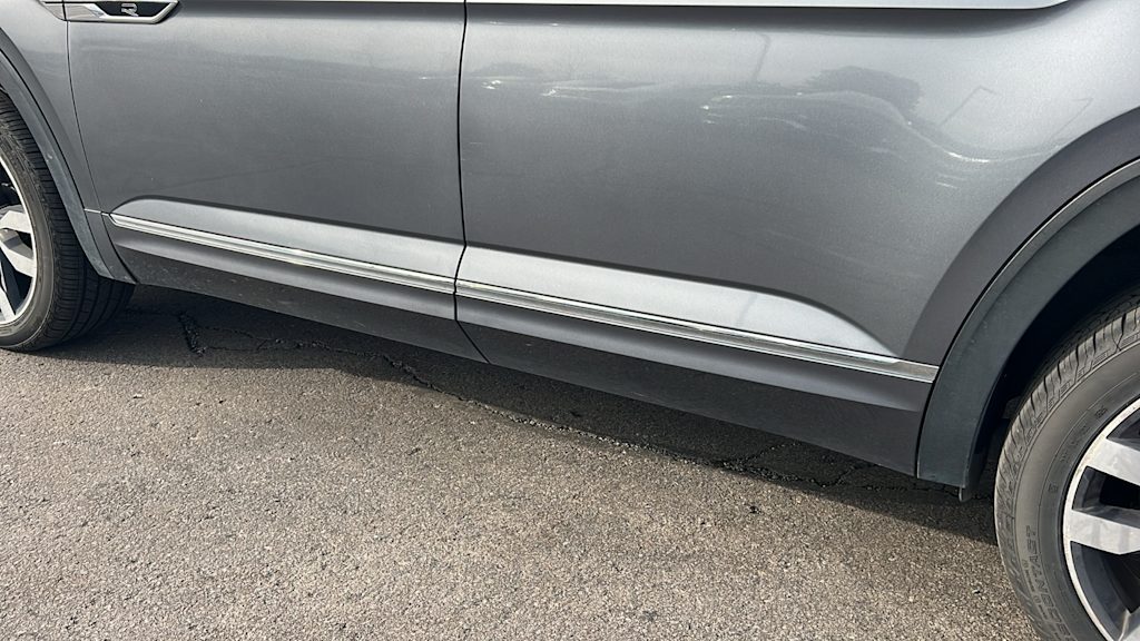 Thumbnail: 2021 Volkswagen Atlas - 10