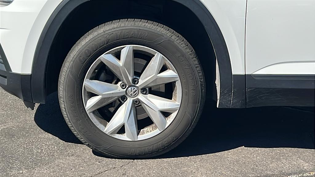 Thumbnail: 2019 Volkswagen Atlas - 7
