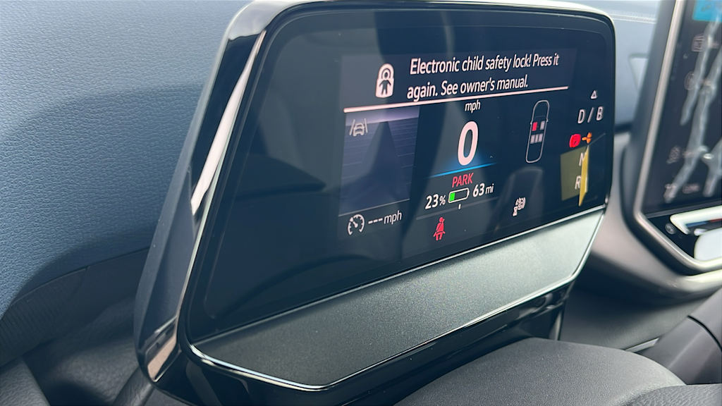 Thumbnail: 2026 Volkswagen ID.4 - 7