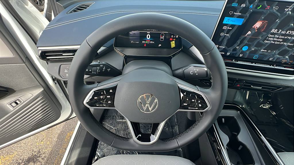 Thumbnail: 2026 Volkswagen ID.4 - 9