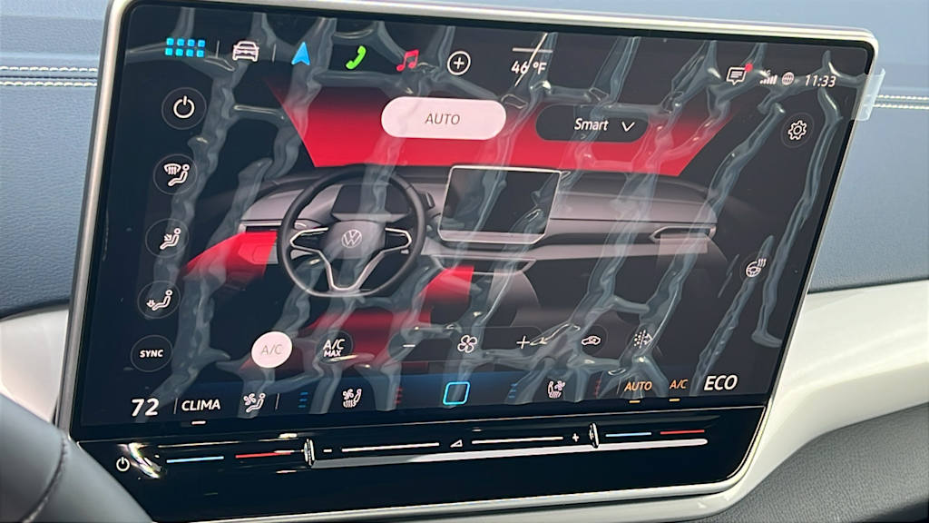 Thumbnail: 2026 Volkswagen ID.4 - 14