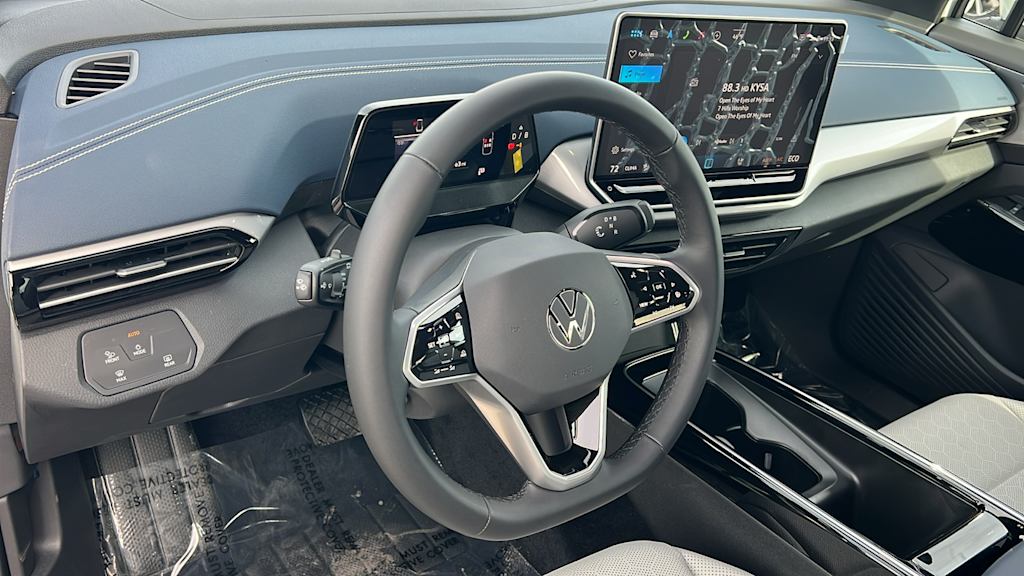 Thumbnail: 2026 Volkswagen ID.4 - 2