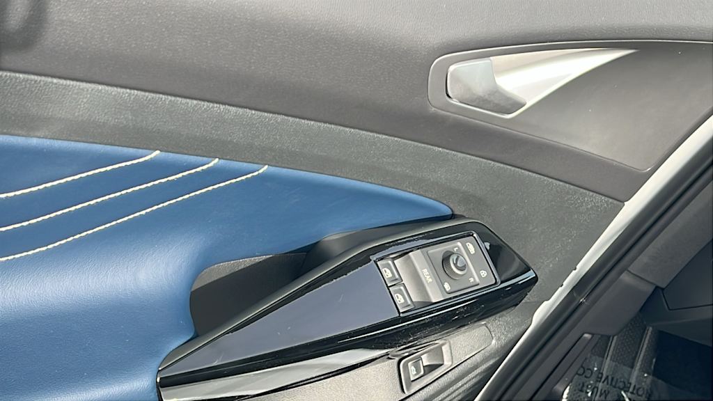 Thumbnail: 2026 Volkswagen ID.4 - 27