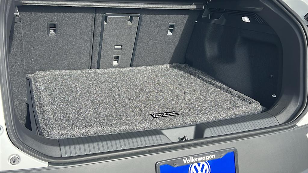 Thumbnail: 2026 Volkswagen ID.4 - 15