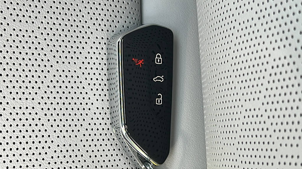 Thumbnail: 2026 Volkswagen ID.4 - 16