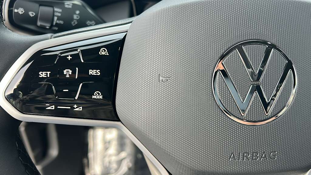 Thumbnail: 2026 Volkswagen ID.4 - 25