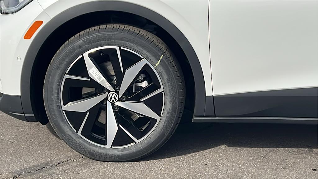 Thumbnail: 2026 Volkswagen ID.4 - 8