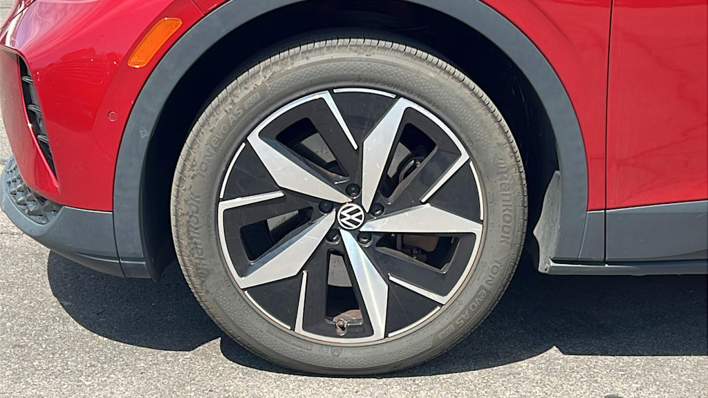 Thumbnail: 2023 Volkswagen ID.4 - 7