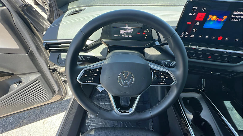 Thumbnail: 2023 Volkswagen ID.4 - 8