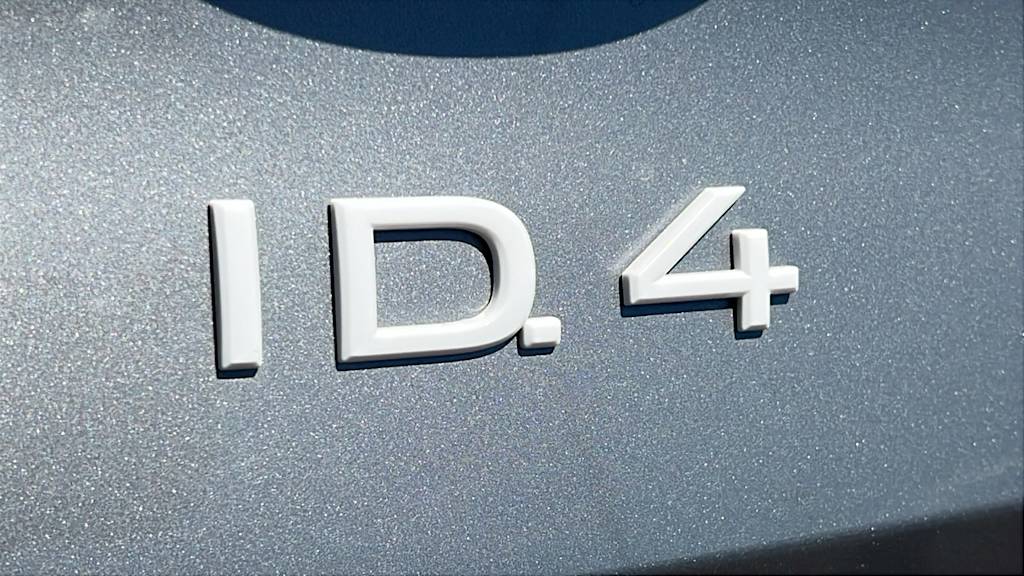 Thumbnail: 2023 Volkswagen ID.4 - 28