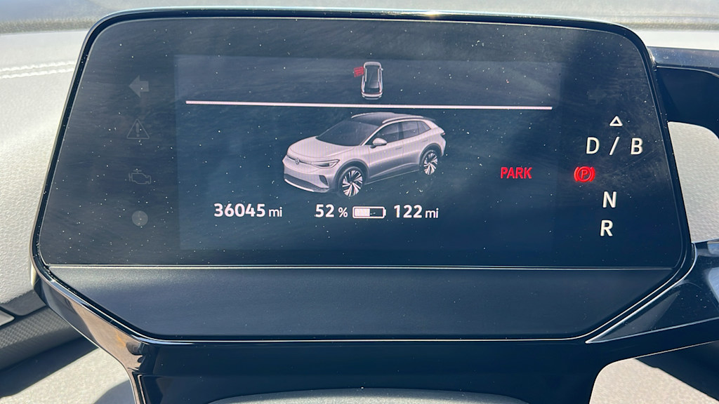 Thumbnail: 2023 Volkswagen ID.4 - 15