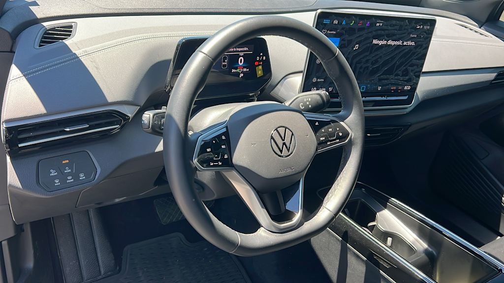 Thumbnail: 2025 Volkswagen ID.4 - 2