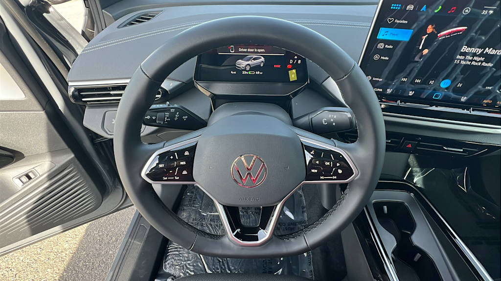 Thumbnail: 2026 Volkswagen ID.4 - 9