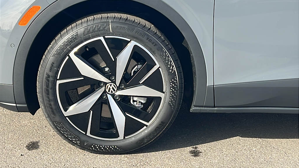 Thumbnail: 2026 Volkswagen ID.4 - 8