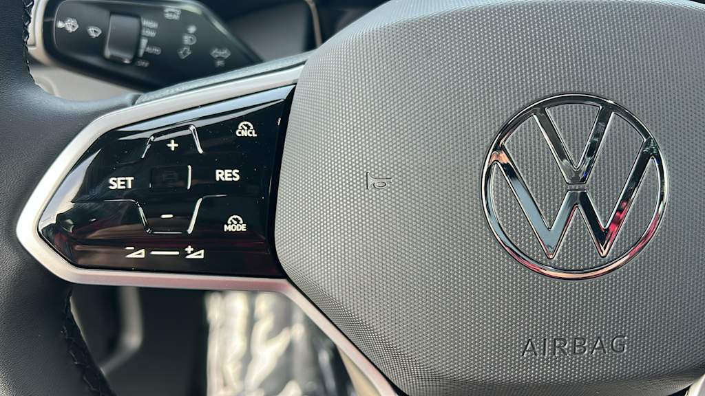 Thumbnail: 2026 Volkswagen ID.4 - 25