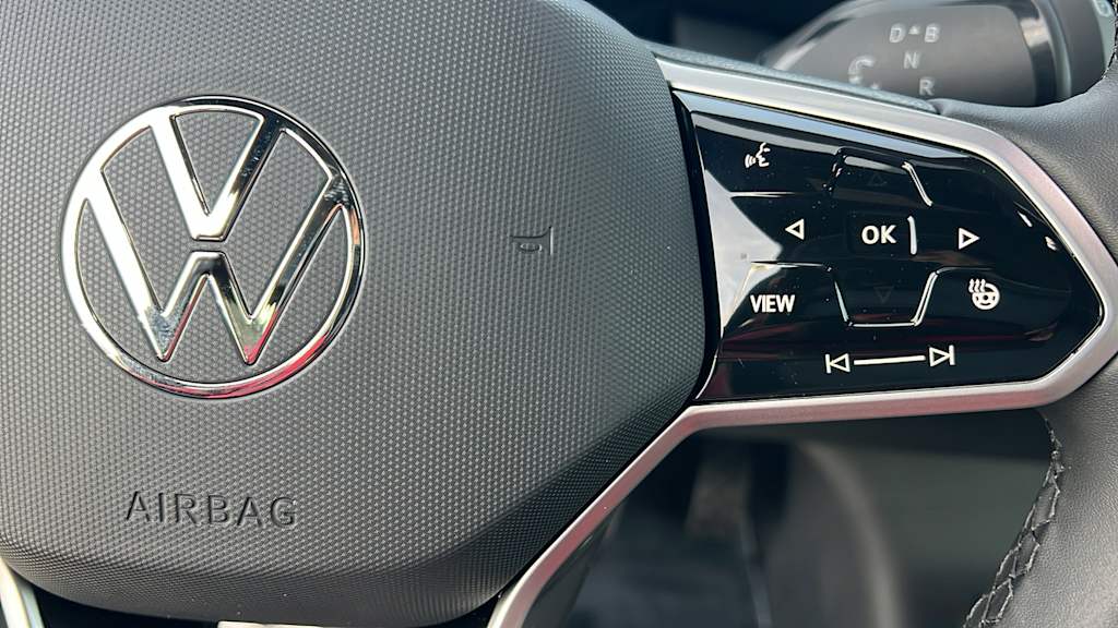 Thumbnail: 2026 Volkswagen ID.4 - 26
