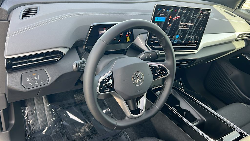 Thumbnail: 2026 Volkswagen ID.4 - 2