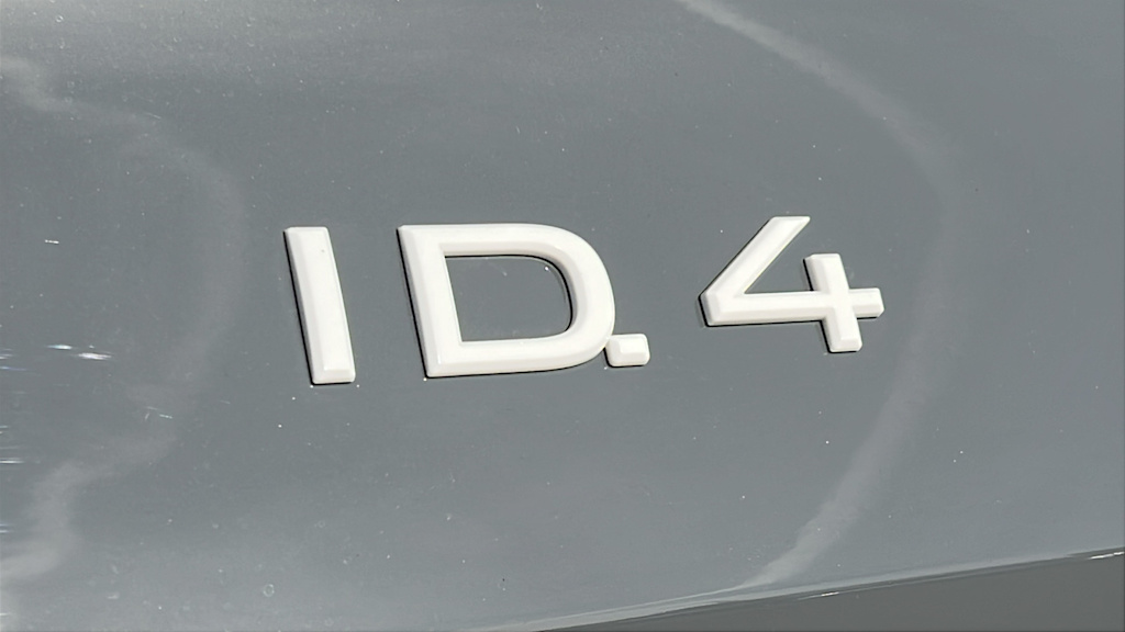 Thumbnail: 2026 Volkswagen ID.4 - 7