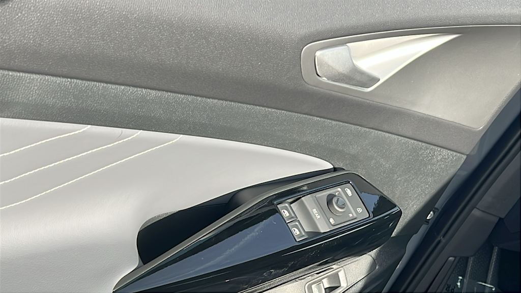 Thumbnail: 2026 Volkswagen ID.4 - 28