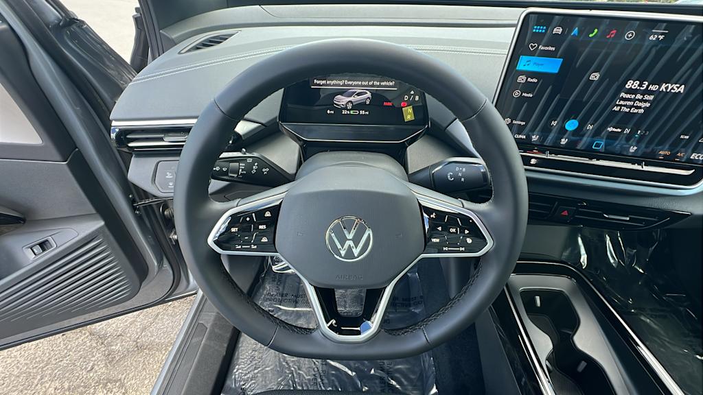 Thumbnail: 2026 Volkswagen ID.4 - 9