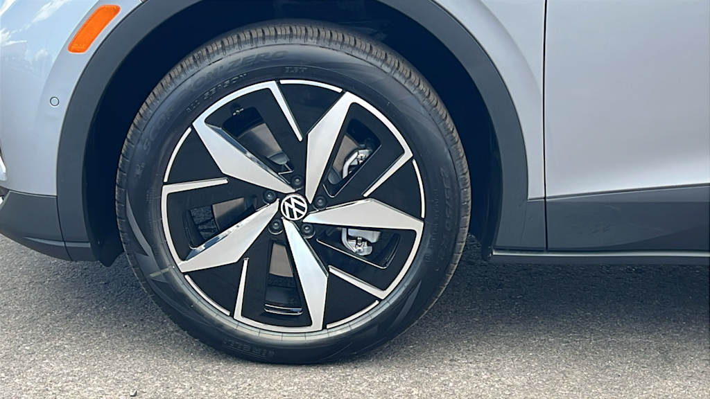 Thumbnail: 2026 Volkswagen ID.4 - 8