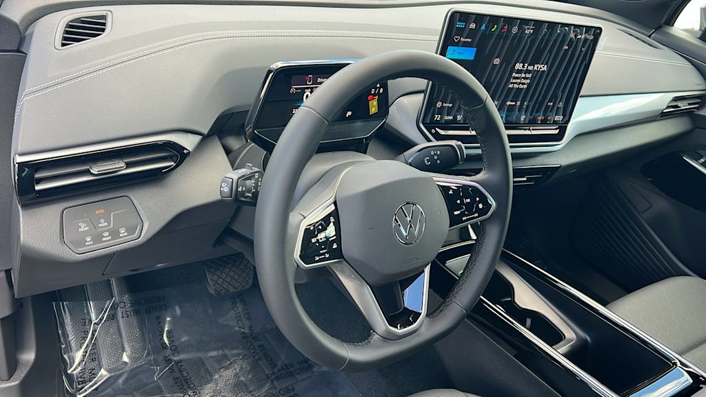 Thumbnail: 2026 Volkswagen ID.4 - 2