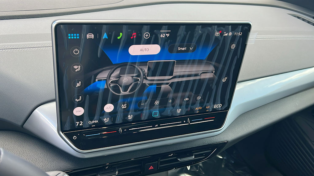 Thumbnail: 2026 Volkswagen ID.4 - 14