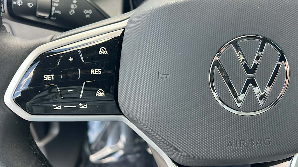 Thumbnail: 2026 Volkswagen ID.4 - 25