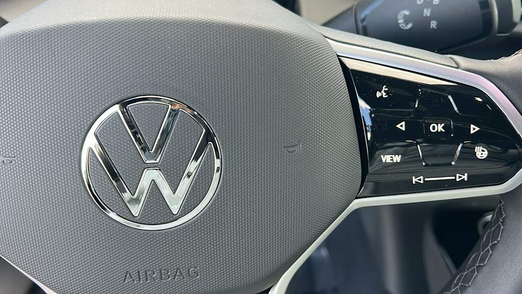 Thumbnail: 2026 Volkswagen ID.4 - 26