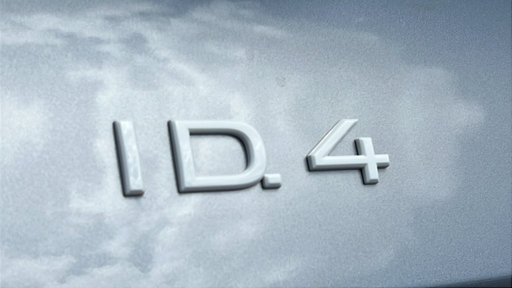 Thumbnail: 2026 Volkswagen ID.4 - 7