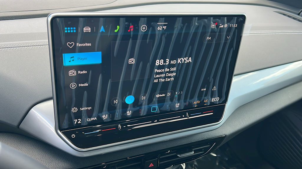 Thumbnail: 2026 Volkswagen ID.4 - 22