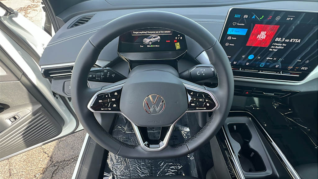 Thumbnail: 2026 Volkswagen ID.4 - 9