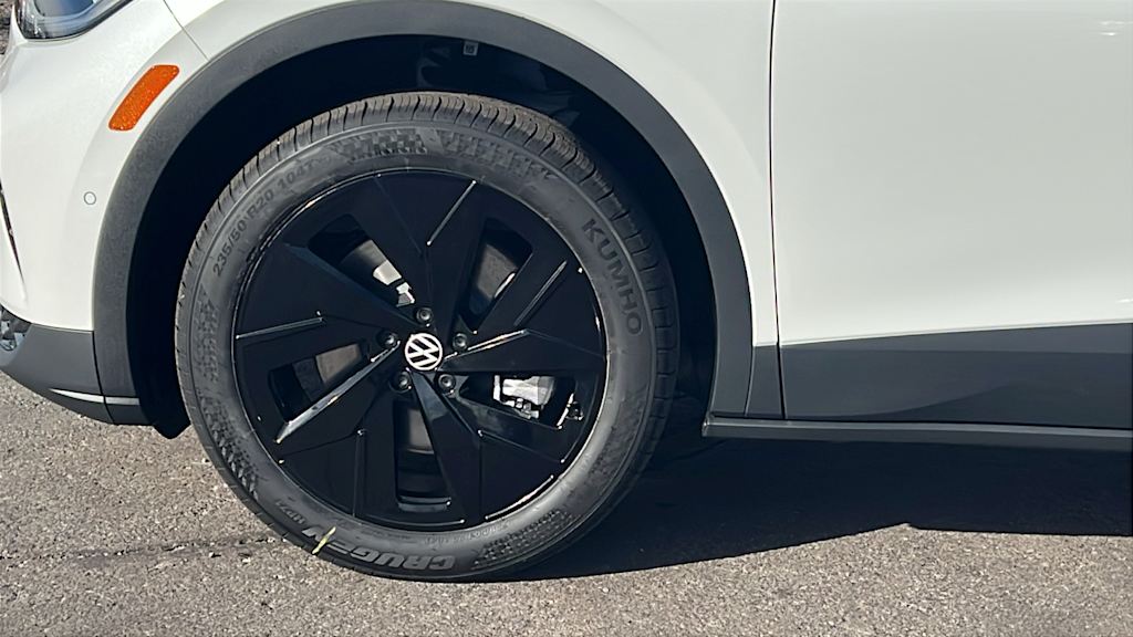 Thumbnail: 2026 Volkswagen ID.4 - 8