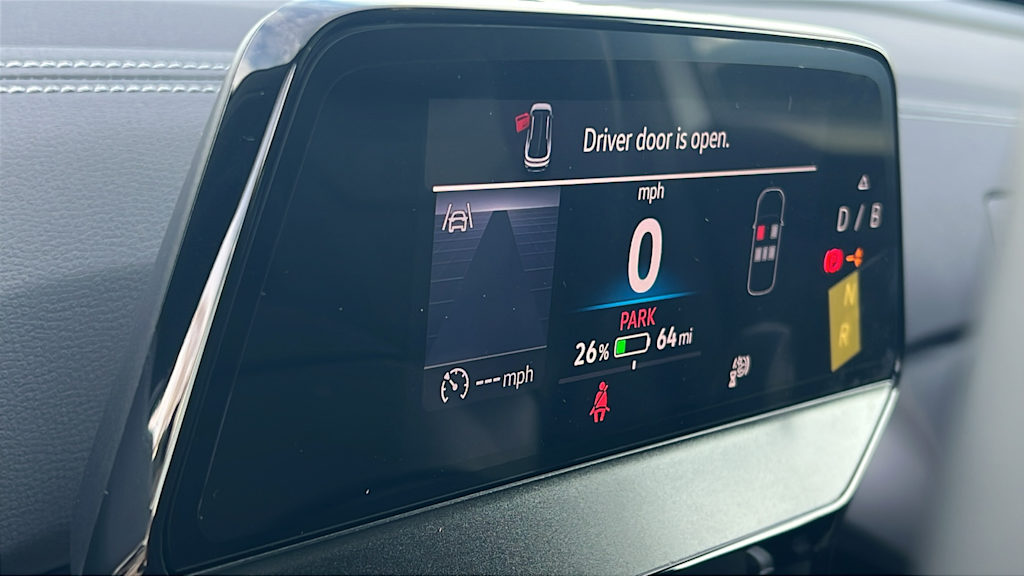 Thumbnail: 2026 Volkswagen ID.4 - 7