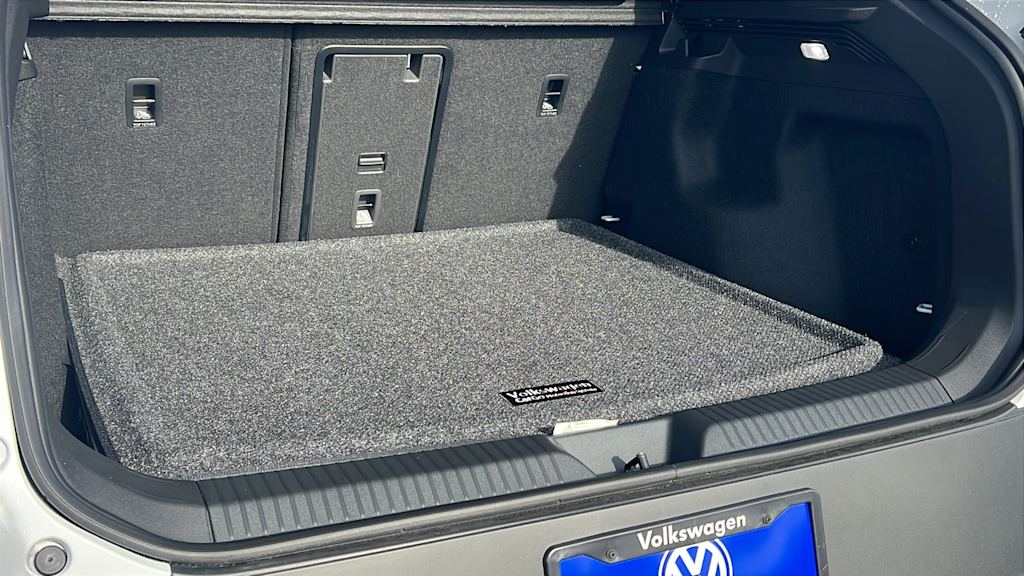 Thumbnail: 2026 Volkswagen ID.4 - 15