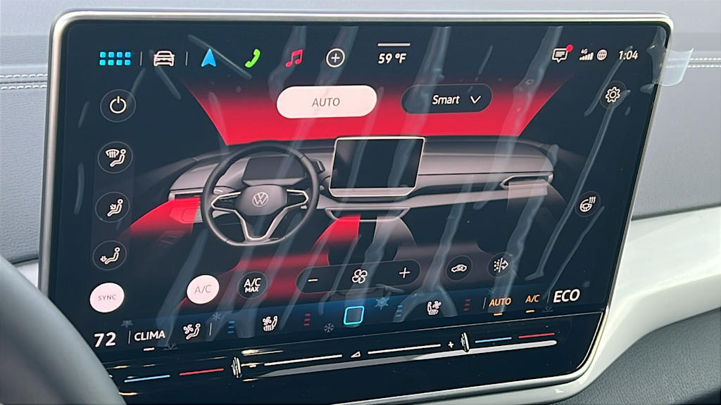 Thumbnail: 2026 Volkswagen ID.4 - 14
