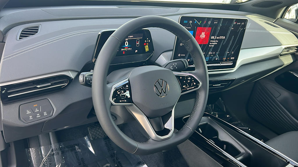 Thumbnail: 2026 Volkswagen ID.4 - 2