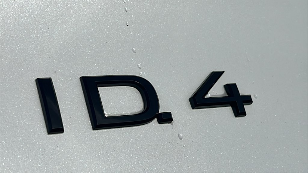 Thumbnail: 2026 Volkswagen ID.4 - 30