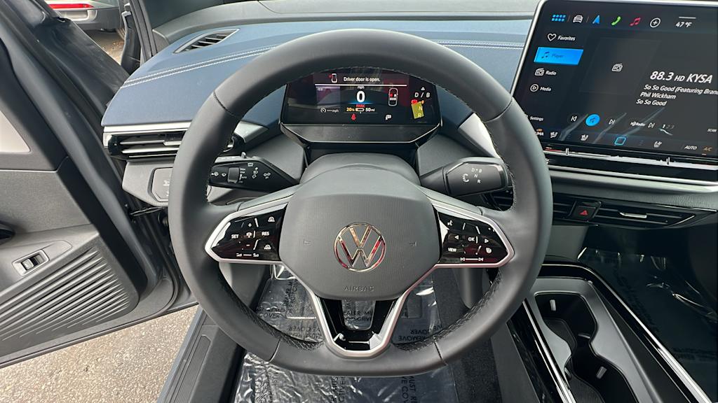 Thumbnail: 2026 Volkswagen ID.4 - 9