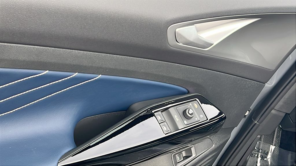 Thumbnail: 2026 Volkswagen ID.4 - 27