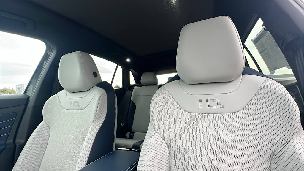Thumbnail: 2026 Volkswagen ID.4 - 10