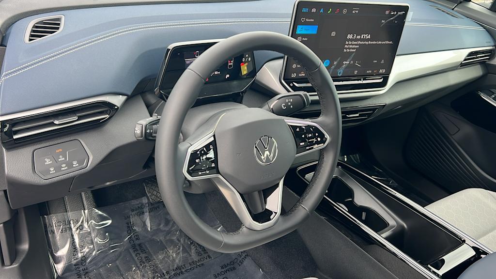 Thumbnail: 2026 Volkswagen ID.4 - 2