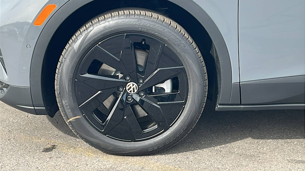 Thumbnail: 2026 Volkswagen ID.4 - 8