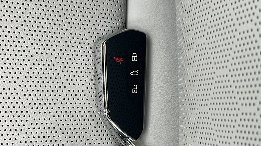 Thumbnail: 2026 Volkswagen ID.4 - 16