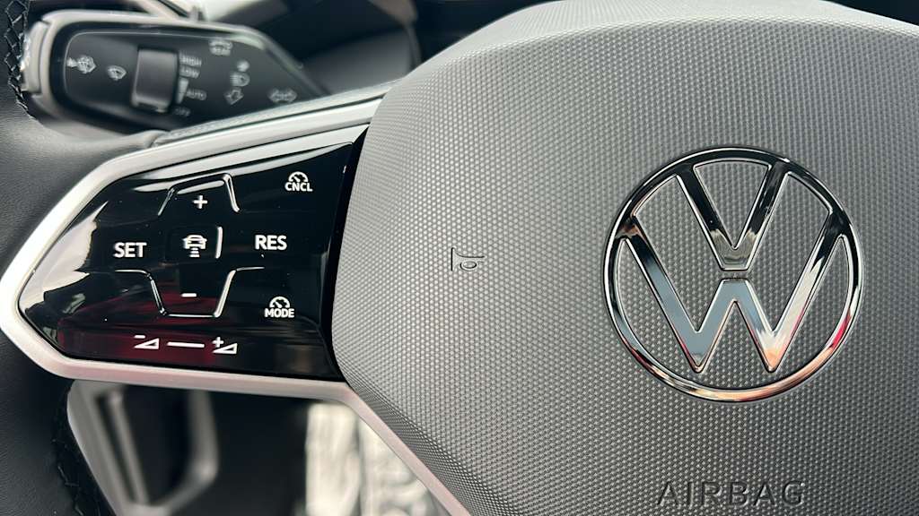 Thumbnail: 2026 Volkswagen ID.4 - 24
