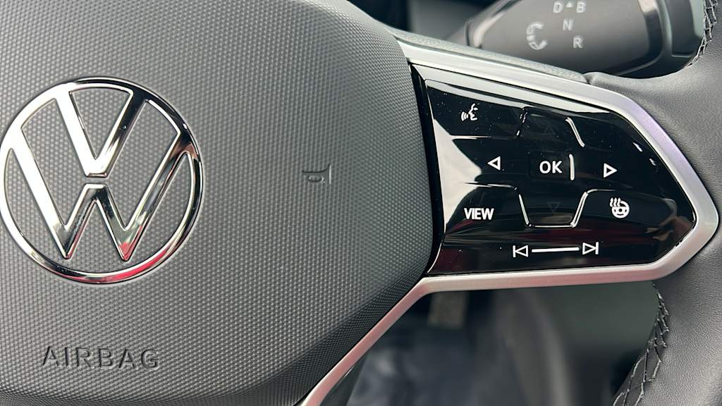 Thumbnail: 2026 Volkswagen ID.4 - 25