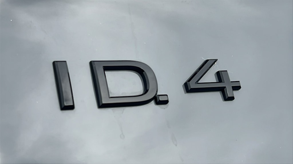 Thumbnail: 2026 Volkswagen ID.4 - 30