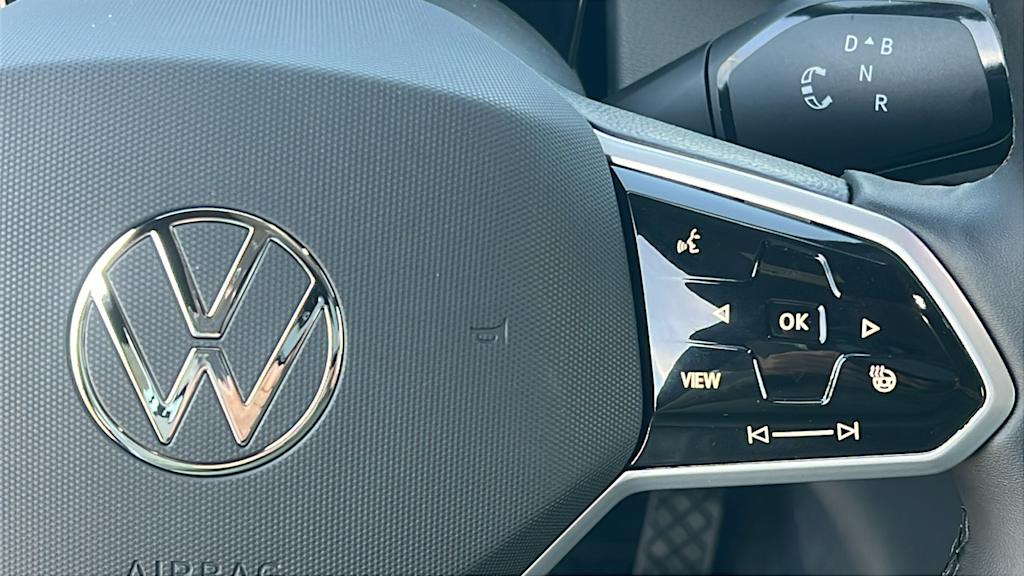 Thumbnail: 2026 Volkswagen ID.4 - 25
