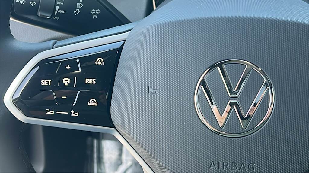 Thumbnail: 2026 Volkswagen ID.4 - 24