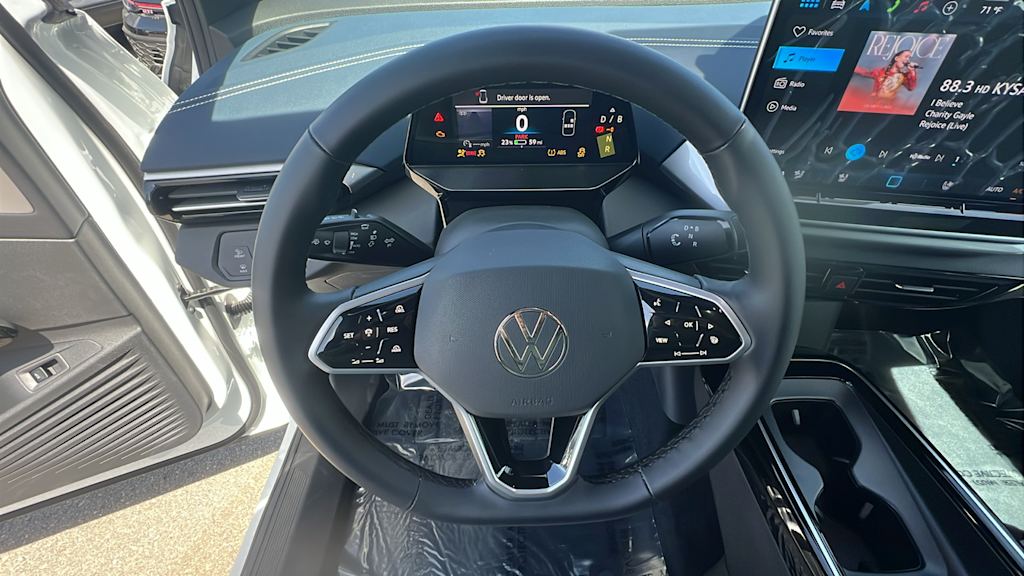 Thumbnail: 2026 Volkswagen ID.4 - 12